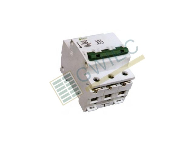HS Series Miniature Circuit Breaker