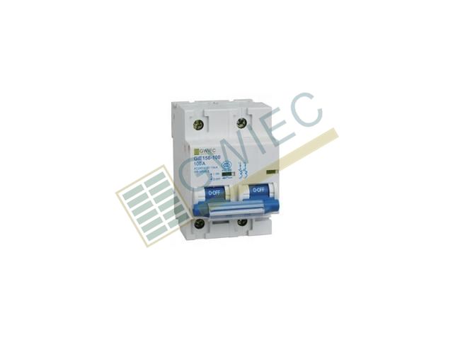 GIE158-100 Miniature Circuit Breaker