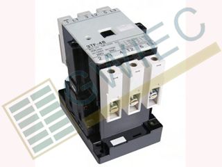 3TF Series AC contactor