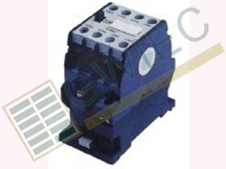 3TH Series AC contactor