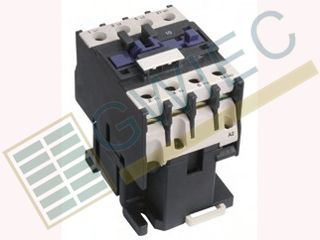 CJX2-D Series AC contactor
