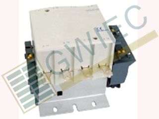 LC1-F Series AC contactor