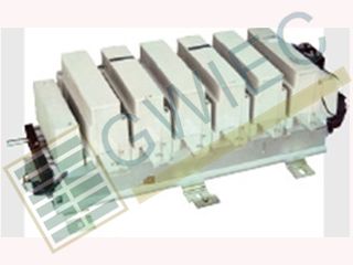 LC1-F Series AC contactor