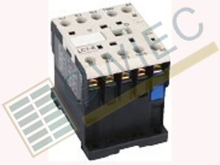 LC1-K серия Контактор переменного тока 