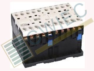 LC1-K Series AC contactor