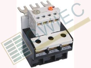 LKH Series thermal overload relay