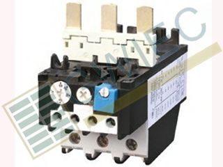 T Series thermal overload relay