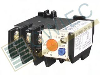 TH-K Series thermal overload relay