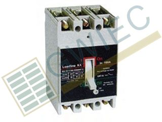 HTA Molded Case Circuit Breaker