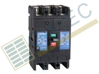 NF-CP Molded Case Circuit Breaker