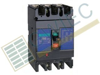 NF-CS Molded Case Circuit Breaker