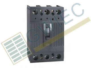 TCD-HEB-HQD   Molded Case Circuit Breaker