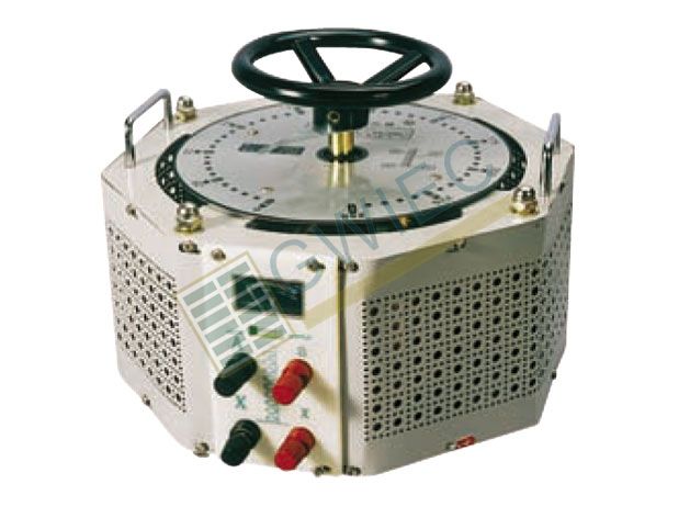 TD (S) С2 однофазный автоматический регулятор напряжения