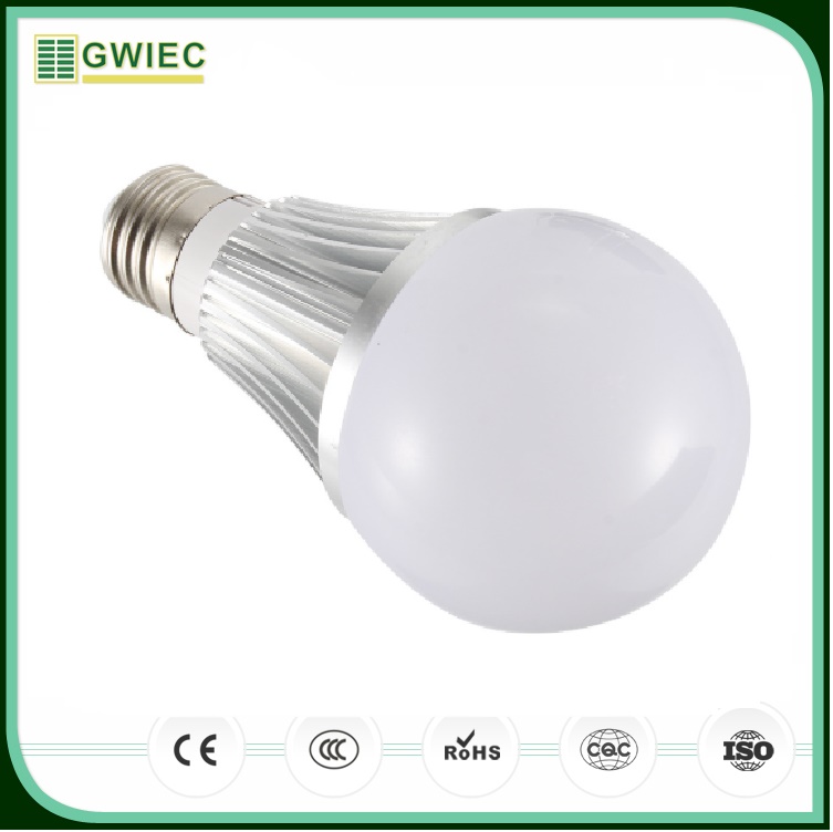 Smart LED Bulb