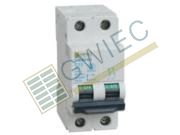 GIE65 Miniature Circuit Breaker