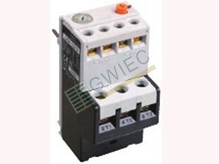 LKH Series thermal overload relay