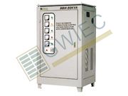  Regulador de energia trifásica AC automático